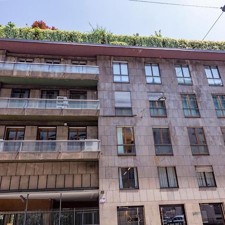 Bnbutler - Visconti Di Modrone - Piccolo Nido In Posizione Centralissima Mediolan Zewnętrze zdjęcie